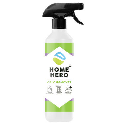 Calc Remover – Limescale Removal Solution