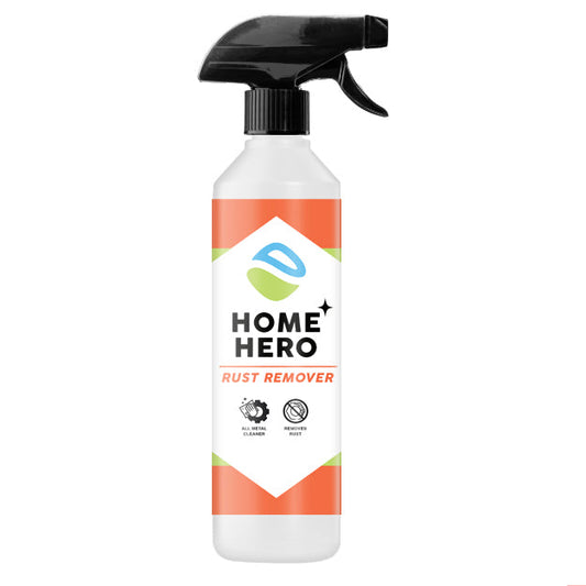 Rust Remover – Rust Removal Solution