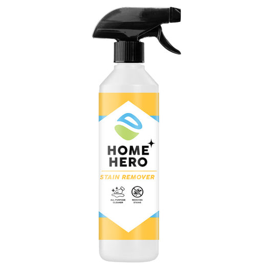 Stain Remover - Clean Stains and Dirt