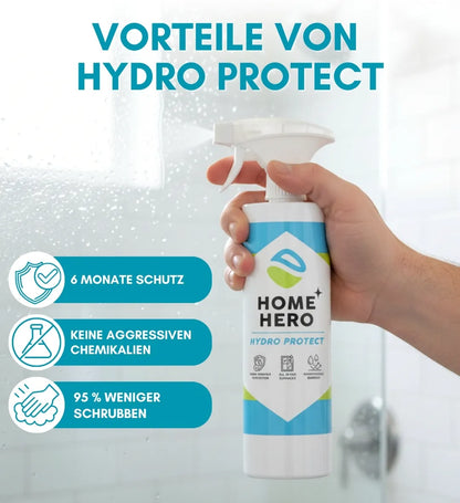 Home Hero™ Restore + Protect Kit