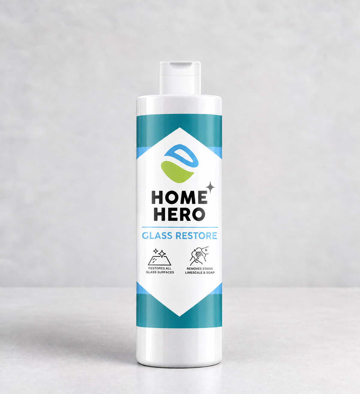 Home Hero™ Restore & Protect Kit - Finally No More Endless Scrubbing