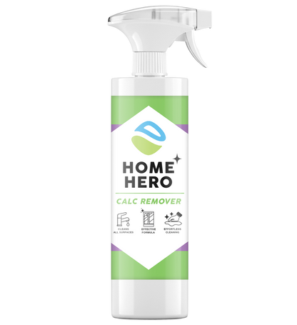 Calc Remover – Limescale Removal Solution