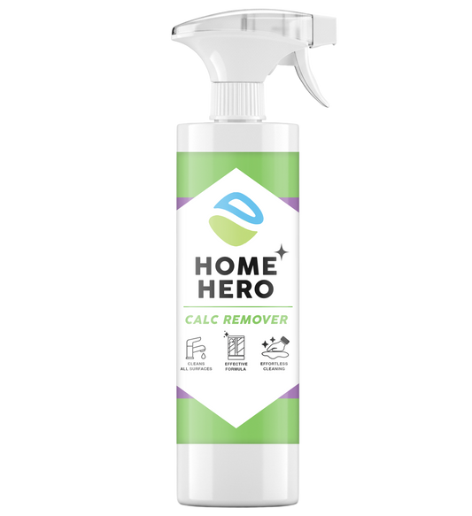 Calc Remover – Limescale Removal Solution