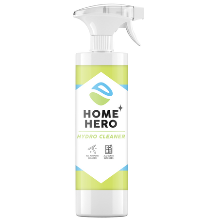 Hydro Cleaner - Profesional Glass Cleaning Product