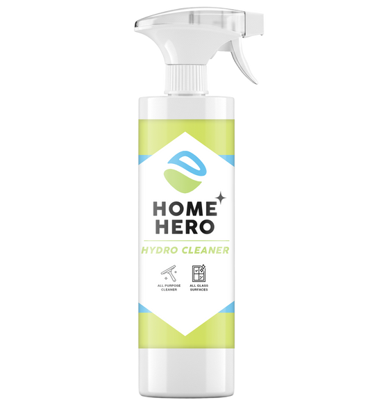 Hydro Cleaner - Profesional Glass Cleaning Product