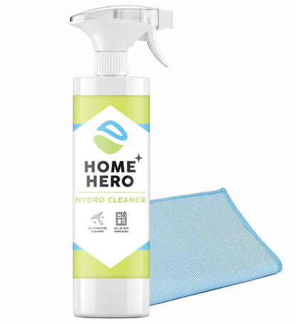 Hydro Cleaner - Profesional Glass Cleaning Product