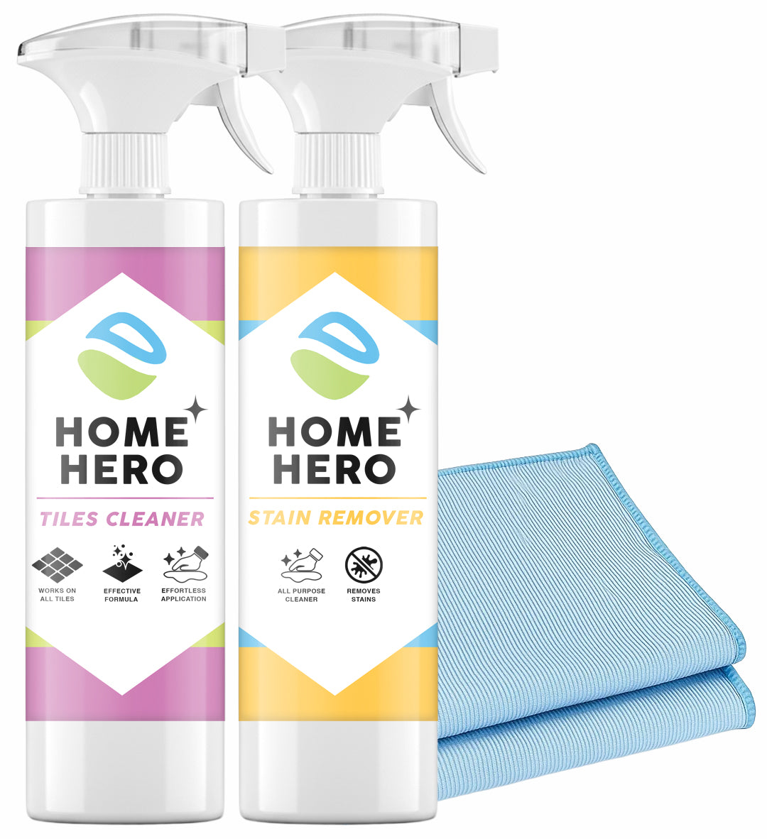 Tiles Cleaner - Cleaning/Renewal Product for Tile, Marble, and Grout