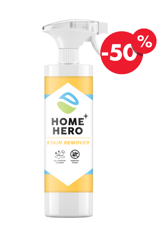 SALE: Stain Remover - Clean Stains and Dirt