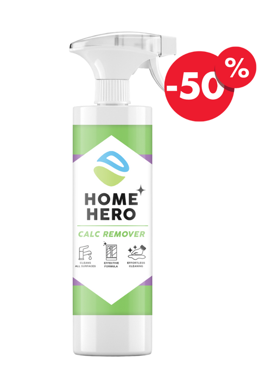 SALE: Calc Remover – Limescale Cleaner