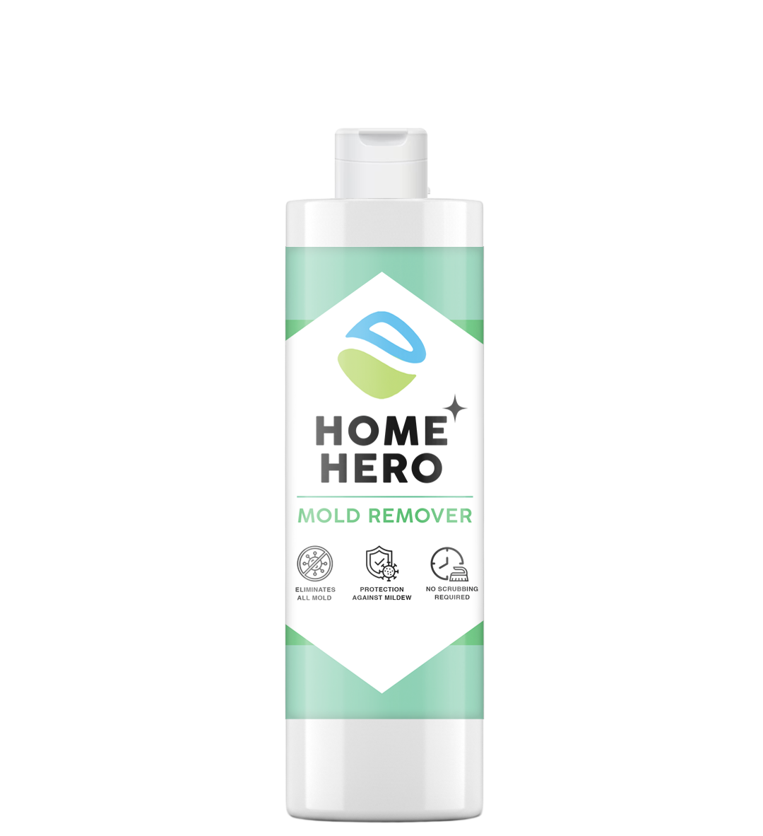 Mold Remover  - Effective Anti-Mold Solution
