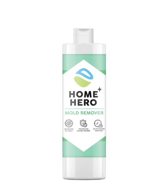 Schimmelentferner – wirksame Anti-Schimmel-Lösung