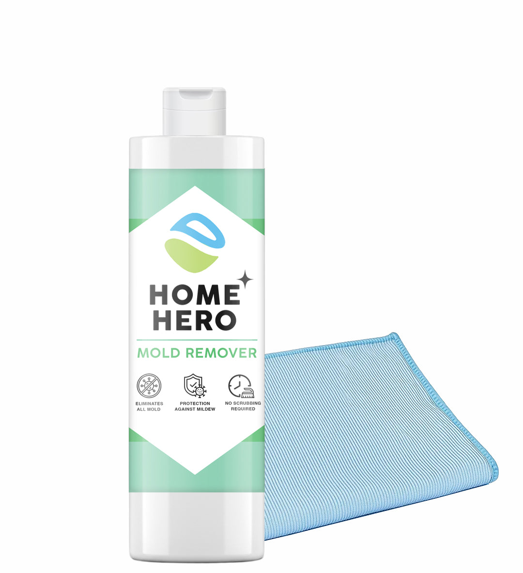 Mold Remover  - Effective Anti-Mold Solution