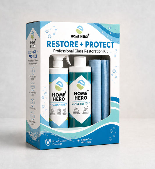 Restore + Protect Kit