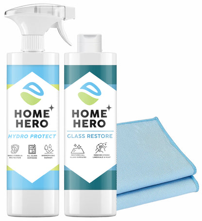 Shine Pack: Restore & Protect