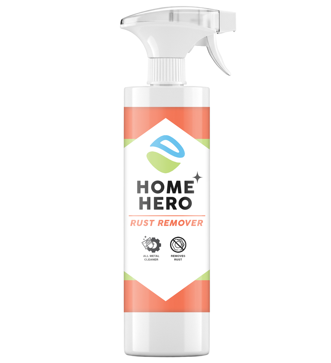 Rust Remover – Rust Removal Solution