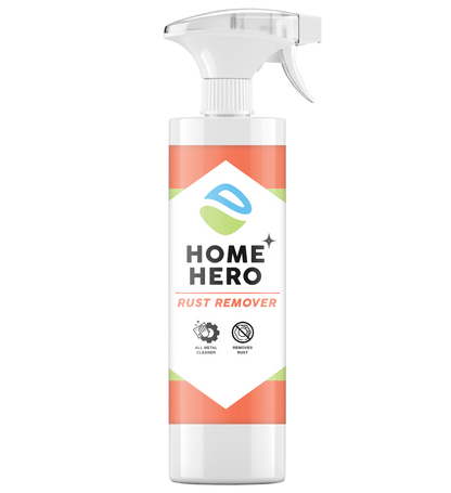 Removedor de óxido – Solución para eliminar el óxido