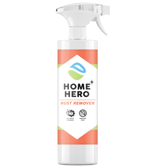 Rust Remover – Rust Removal Solution