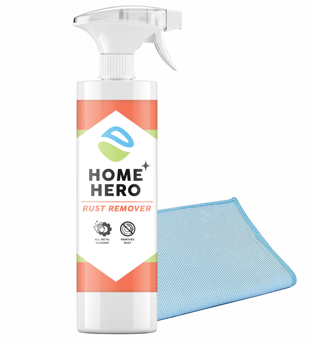 Rust Remover – Rust Removal Solution