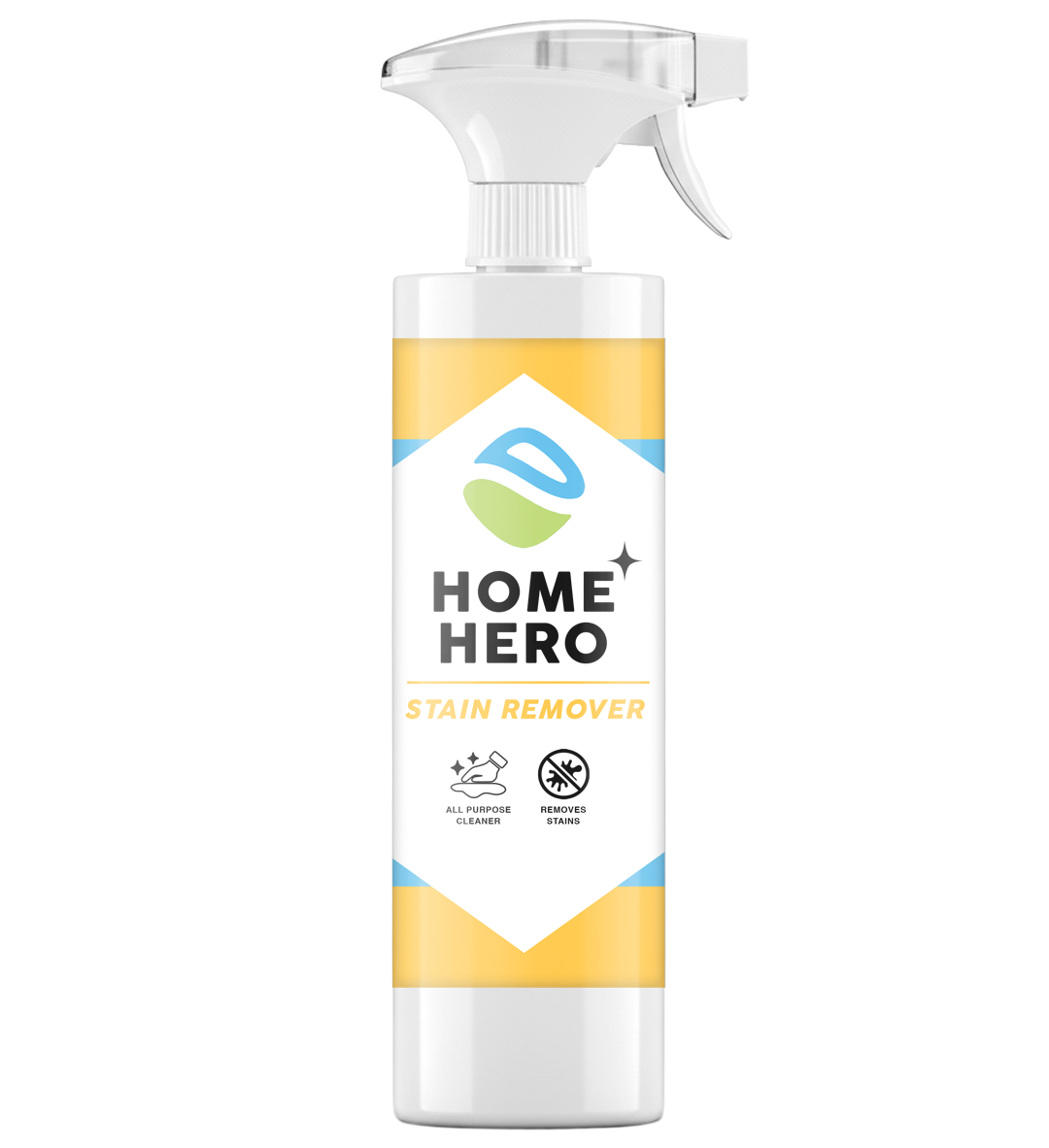 Stain Remover - Clean Stains and Dirt