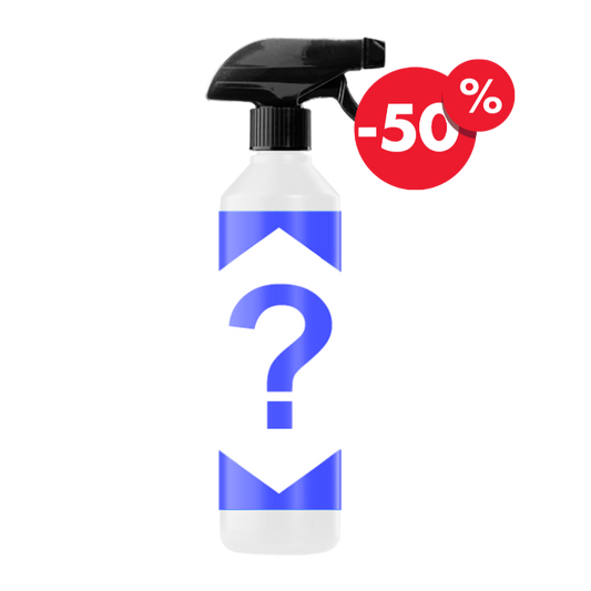 Mystery Product