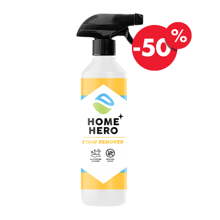 SALE: Stain Remover - Clean Stains and Dirt