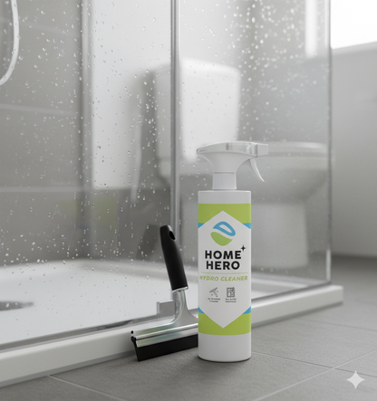 Hydro Cleaner - Profesional Glass Cleaning Product