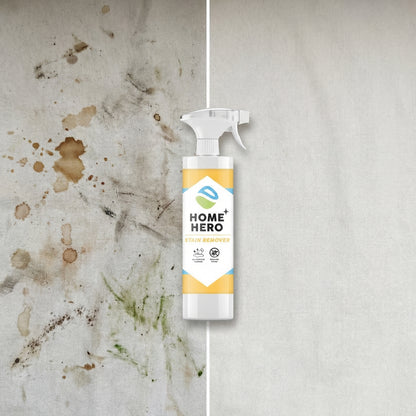 Zmywacza plamy - czyste plamy i brud