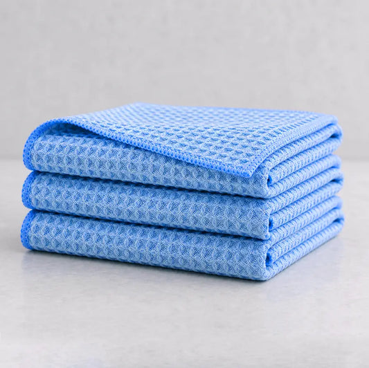 3xSpecial Microfiber Cloth